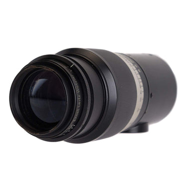 Leica 13.5cm f4.5 Hektor Black 617298