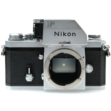 Nikon F Apollo, FTn 7397506