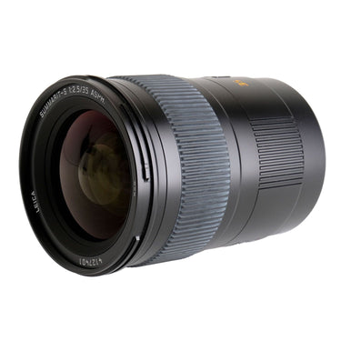 Leica 35mm f2.5 Summarit-S, Boxed 4127401