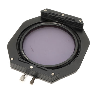Nisi Filter Holder, CPL, Lee 6stop, 10 stop Set (9+)