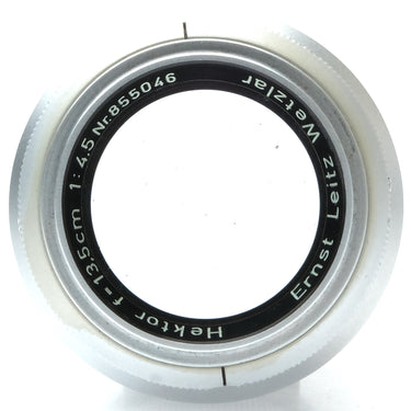 Leica 135mm f4.5 Hektor 855046