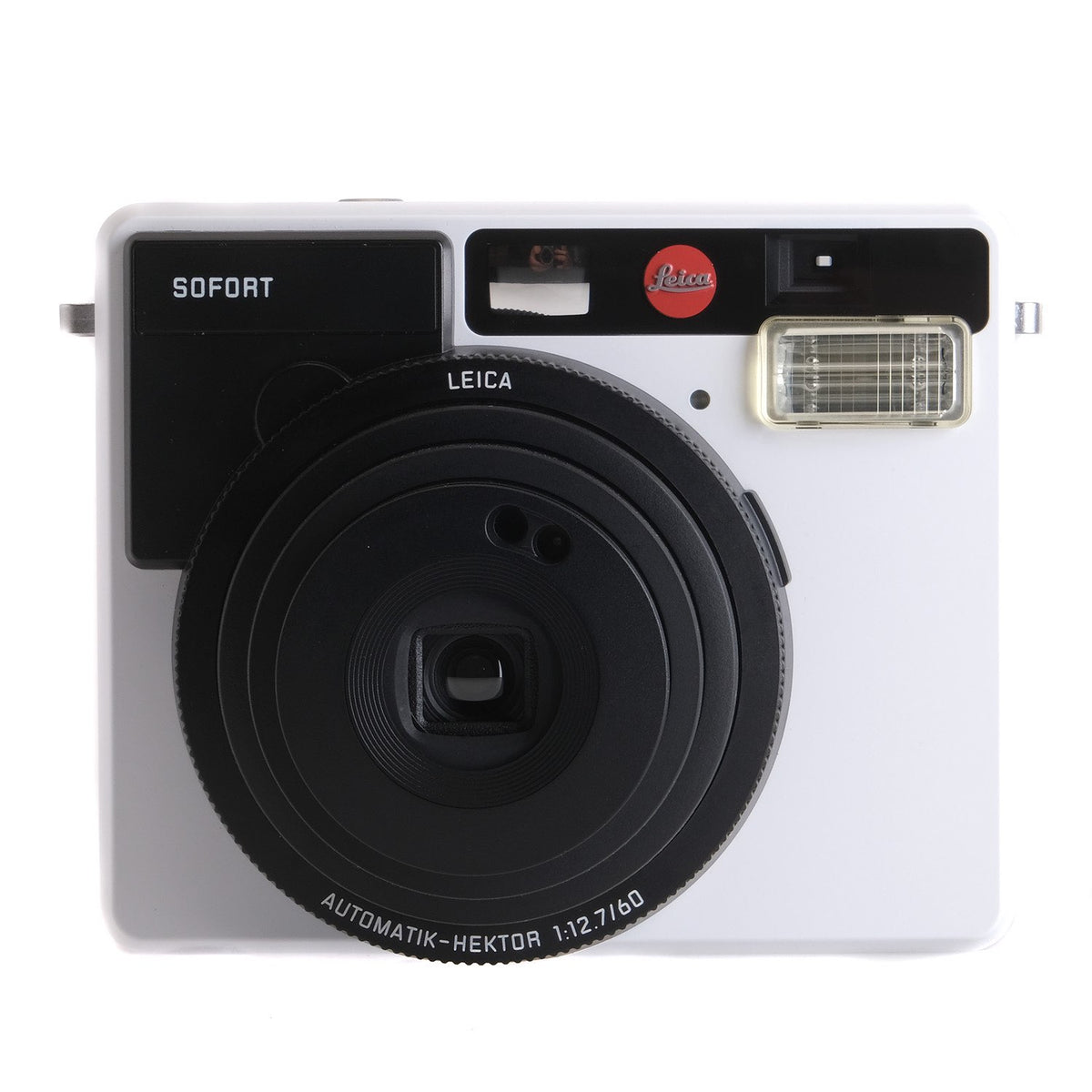 Leica Sofort - White (9+)