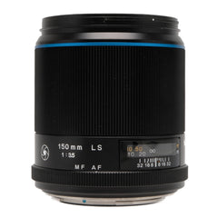 Phase One 150mm LS f3.5 TG001253