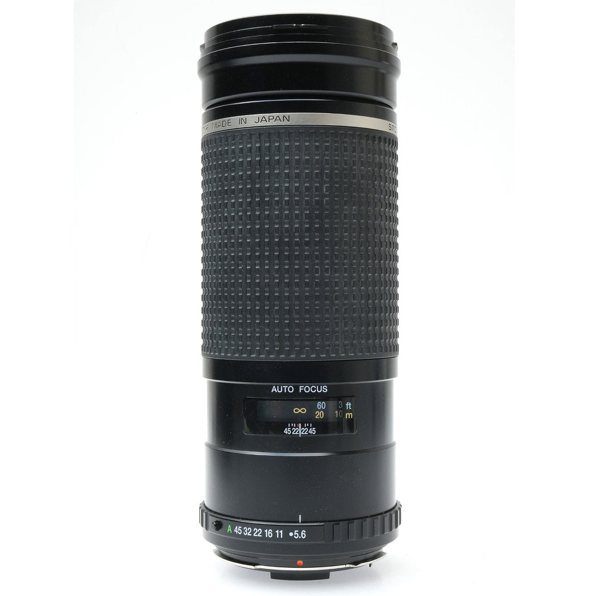 Pentax 300mm f5.6 FA ED 4199706