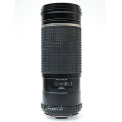 Pentax 300mm f5.6 FA ED 4199706