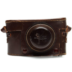 Leica IIIc, Leicavit ER Case ESOOR