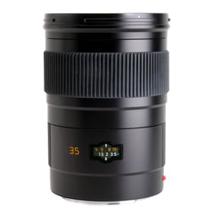Leica 35mm f2.5 Summarit-S, Boxed 4127401