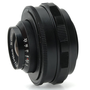 Zeiss 60mm f4 S-Orthoplanar 4996634