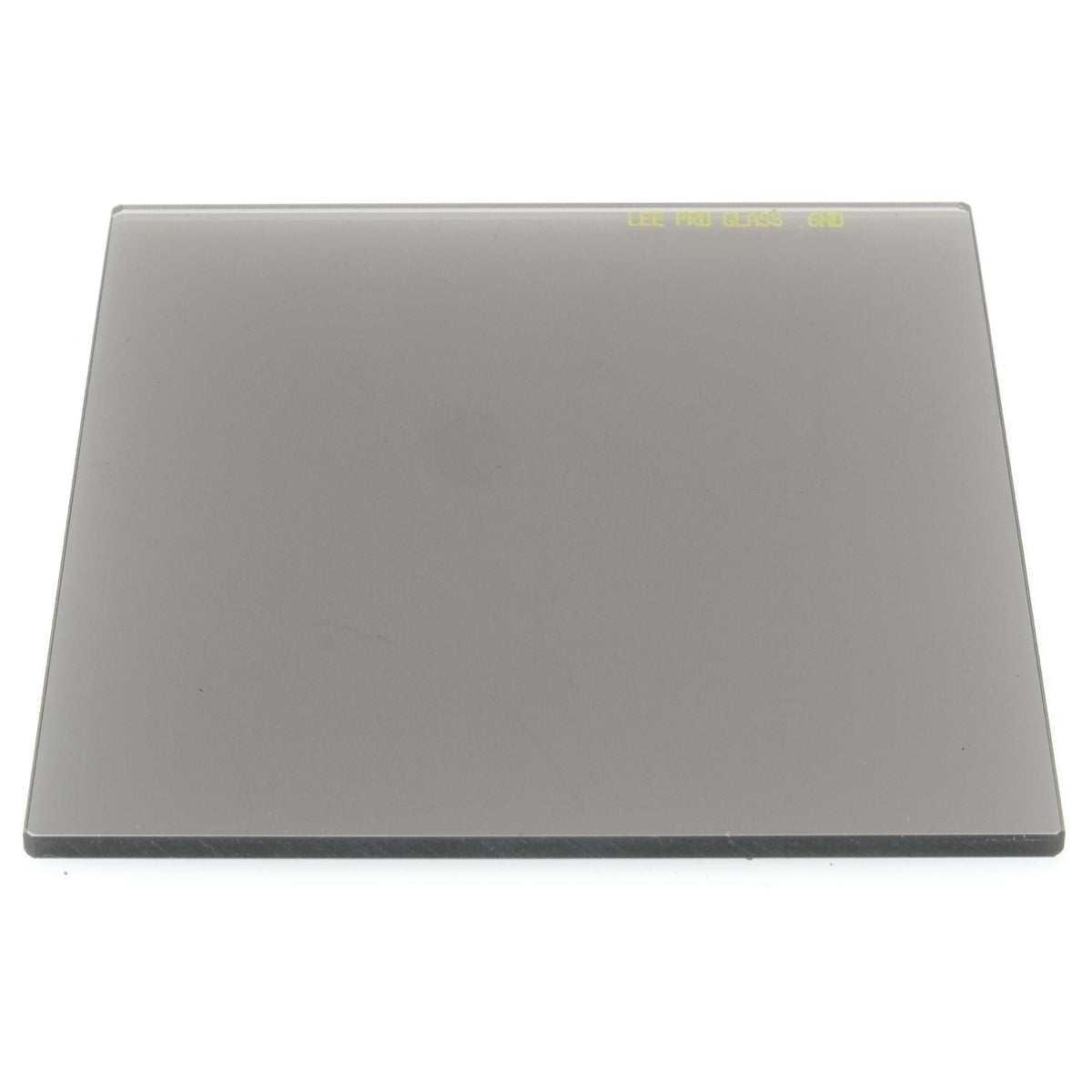 Lee 75mm x 90mm Pro Glass .6ND, Case (9+)