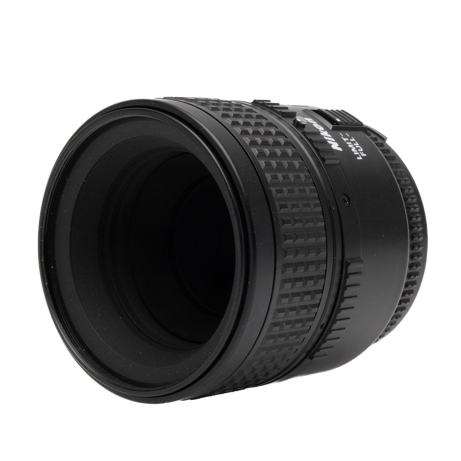 Nikon 60mm f2.8 D Micro, Boxed 5124470