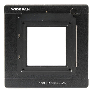 Widepan Back Adapter CFV to Linhof 2x3 (9)
