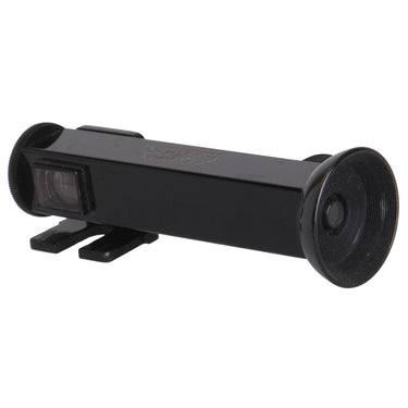 Leica WINTU Black Angle Finder (8+)