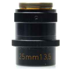 Zeiss 25mm f3.5 Luminar 4431657