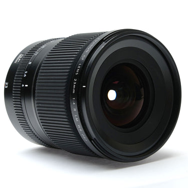 Fujifilm GF 23mm f4 96C00383