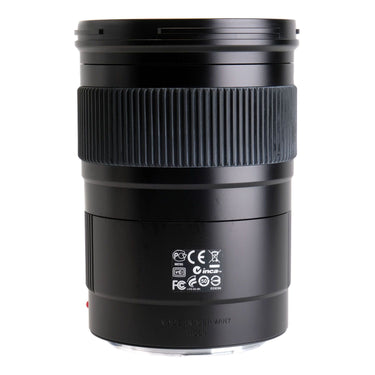 Leica 35mm f2.5 Summarit-S, Boxed 4127401