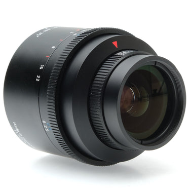 Meyer Optic Gorlitz 35mm f2.8 Trioplan E-Mount 1700575