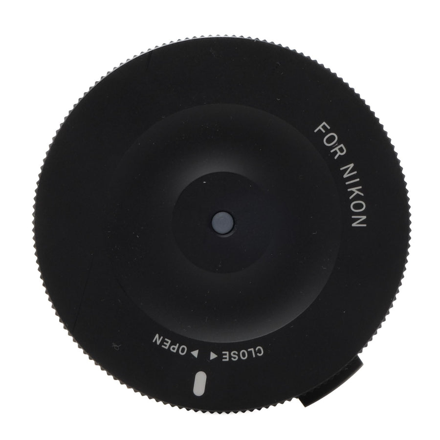 Sigma UD-01NA Lens Dock 55250775