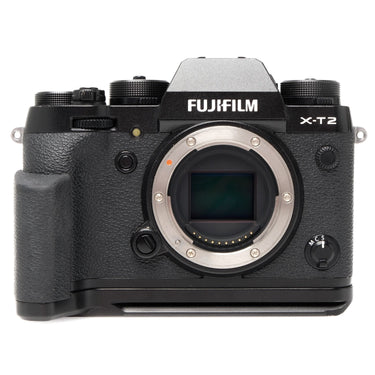 Fujifilm X-T2 Black, Boxed 63A57342