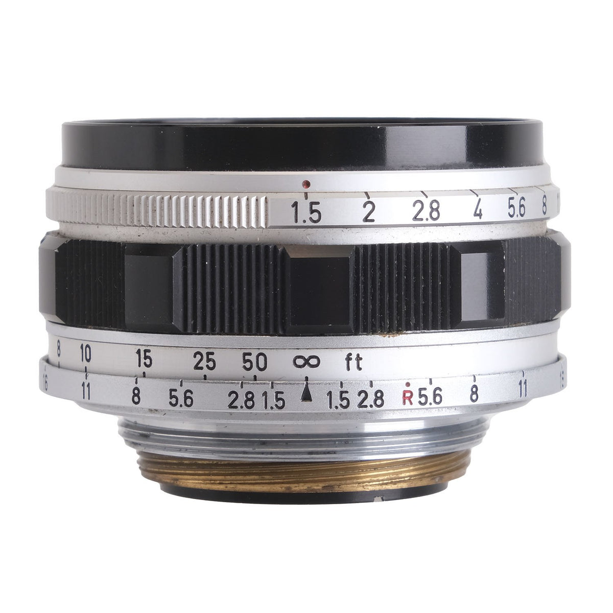 Canon 35mm f1.5 10642