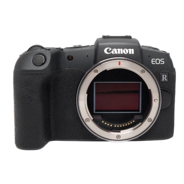 Canon EOS RP, Boxed 462021004132