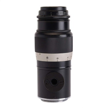 Leica 13.5cm f4.5 Hektor Black 617298