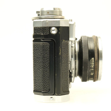 Nikon SP, 5cm f1.4 Nikkor-S.C 6213821