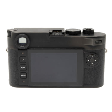 Leica M10 Monochrom, Boxed 5503402