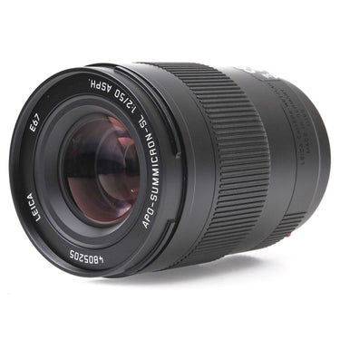 Leica 50mm f2 Apo Summicron-SL, Boxed 4805295
