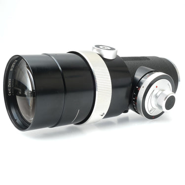 Contarex 250mm f4 Olympia Sonnar, Case 3878118