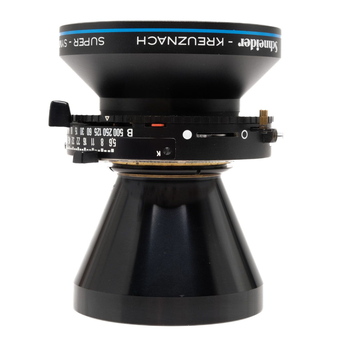Schneider 150mm f5.6 Super Symmar HM, Compur 1 14228622
