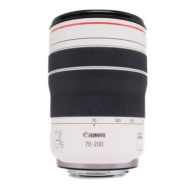 Canon 70-200mm f4 L IS USM, Boxed 1023001717