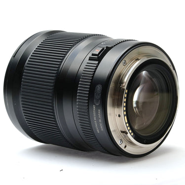 Fujifilm GF 23mm f4 96C00383