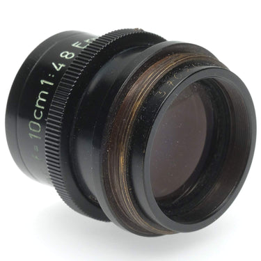 Leica 10cm f4.8 Milar 37026