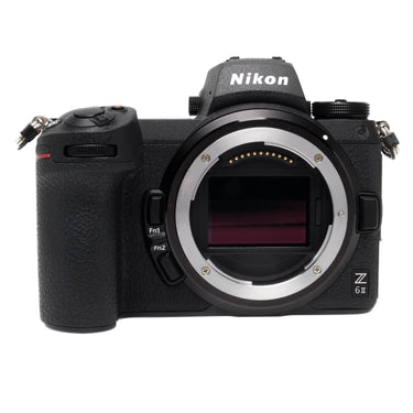 Nikon Z6 II 3028992