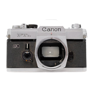 Canon FTb QL 142894