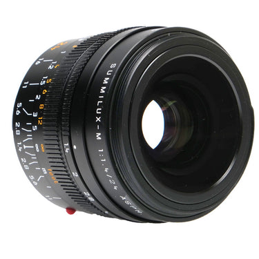 Leica 24mm f1.4 Summilux-M Asph, Case 4158915