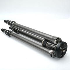 Gitzo 026 Weekender Tripod (9)