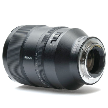 Sony 135mm f1.8 GM, Boxed 1813208