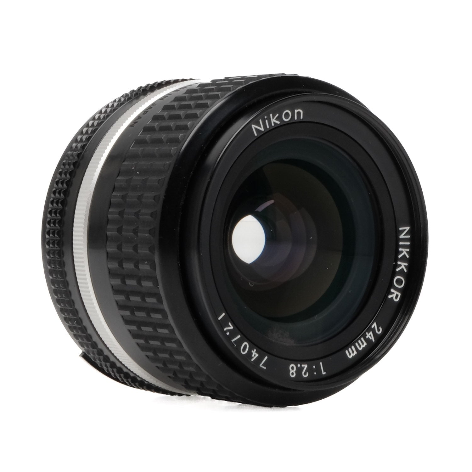 Nikon 24mm f2.8 AI-S 740721