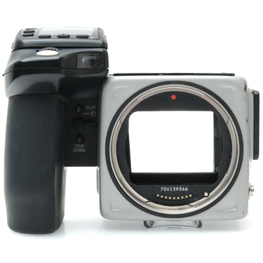 Hasselblad H5x, no finder, 223k Act 70VI39366