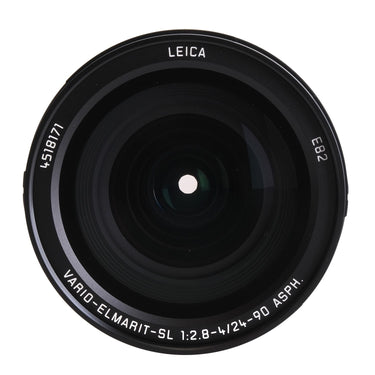 Leica 24-90mm f2.8-4 Vario Elmarit-SL 4518171