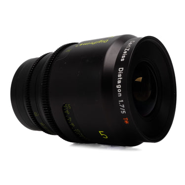 Zeiss 5mm T1.9 Digiprime 8922249