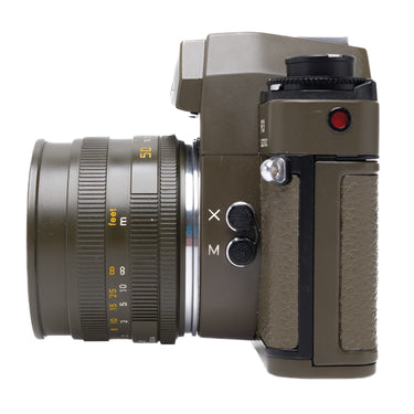 Leica R3 Safari, 50mm f2, Boxed 1482364