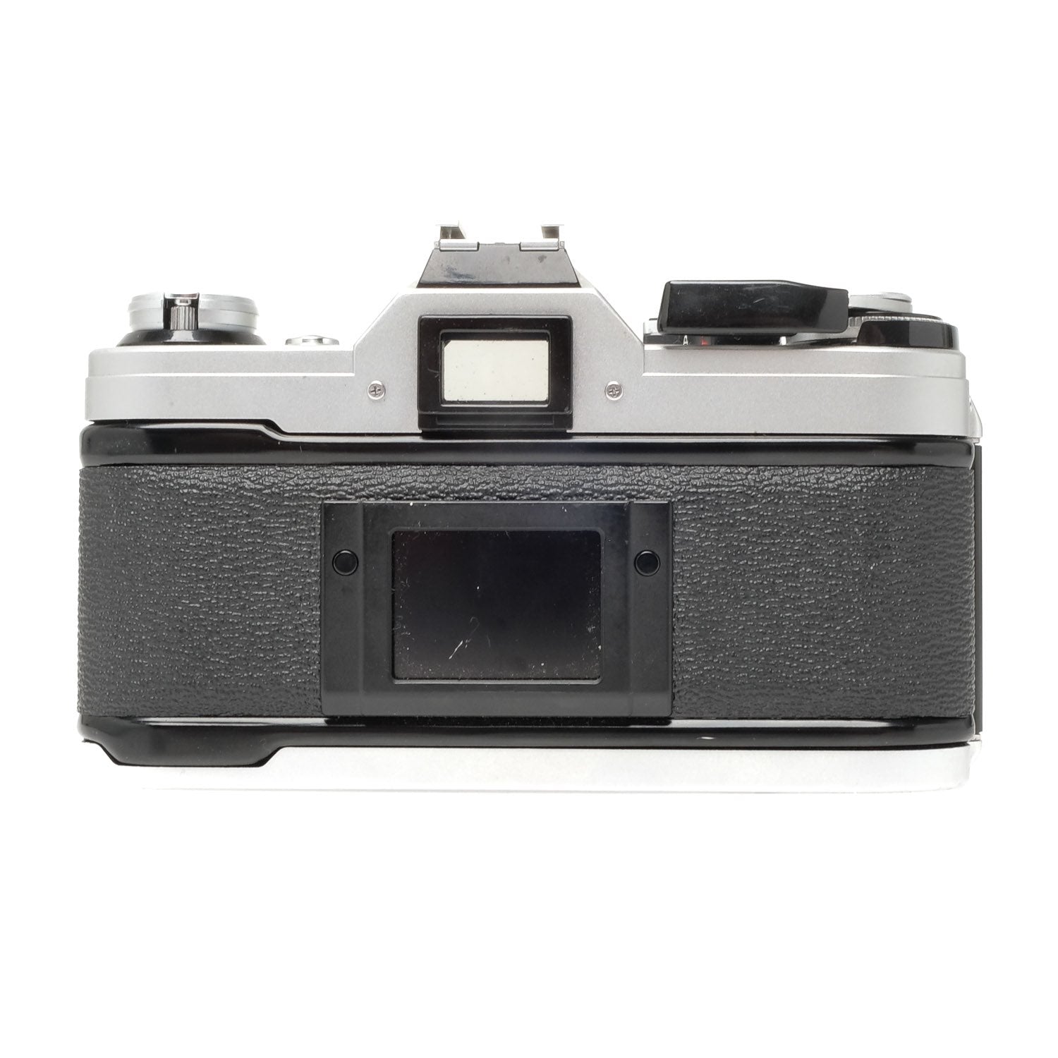 Canon AE-1, Silver 4015862 – Camera West