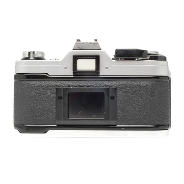 Canon AE-1, Silver 4015862