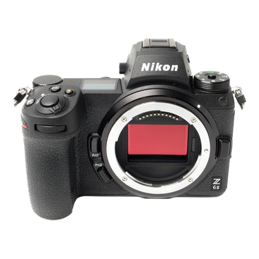 Nikon Z6 II, 3001039
