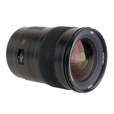 Leica 35mm f2.5 Summarit-S, Boxed 4127401