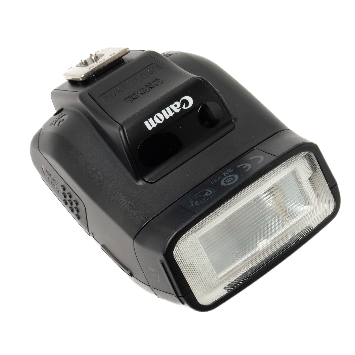 Flash Canon 270EX II –