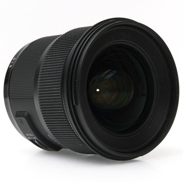 Sigma 24mm f1.4 DG, Nikon F, Boxed 51106462