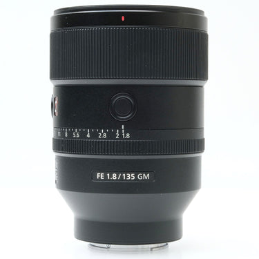 Sony 135mm f1.8 GM, Boxed 1844305